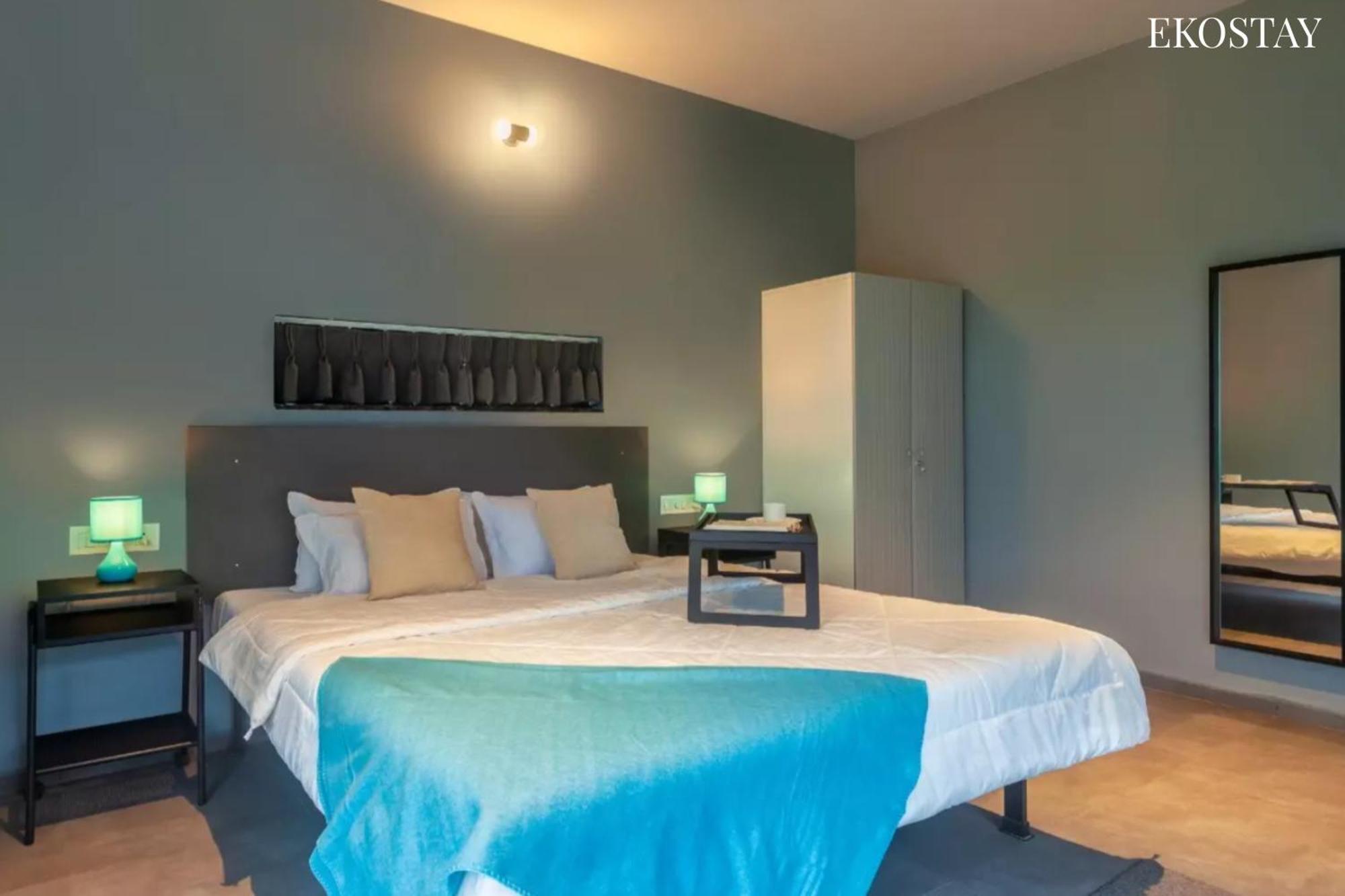 Ekostay - Neptune Villa Igatpuri Kültér fotó