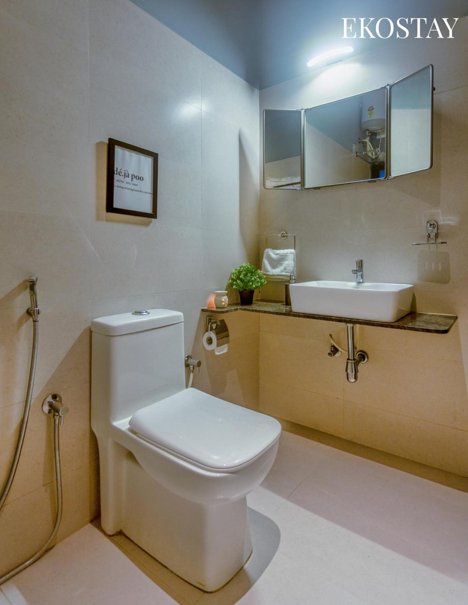 Ekostay - Neptune Villa Igatpuri Kültér fotó