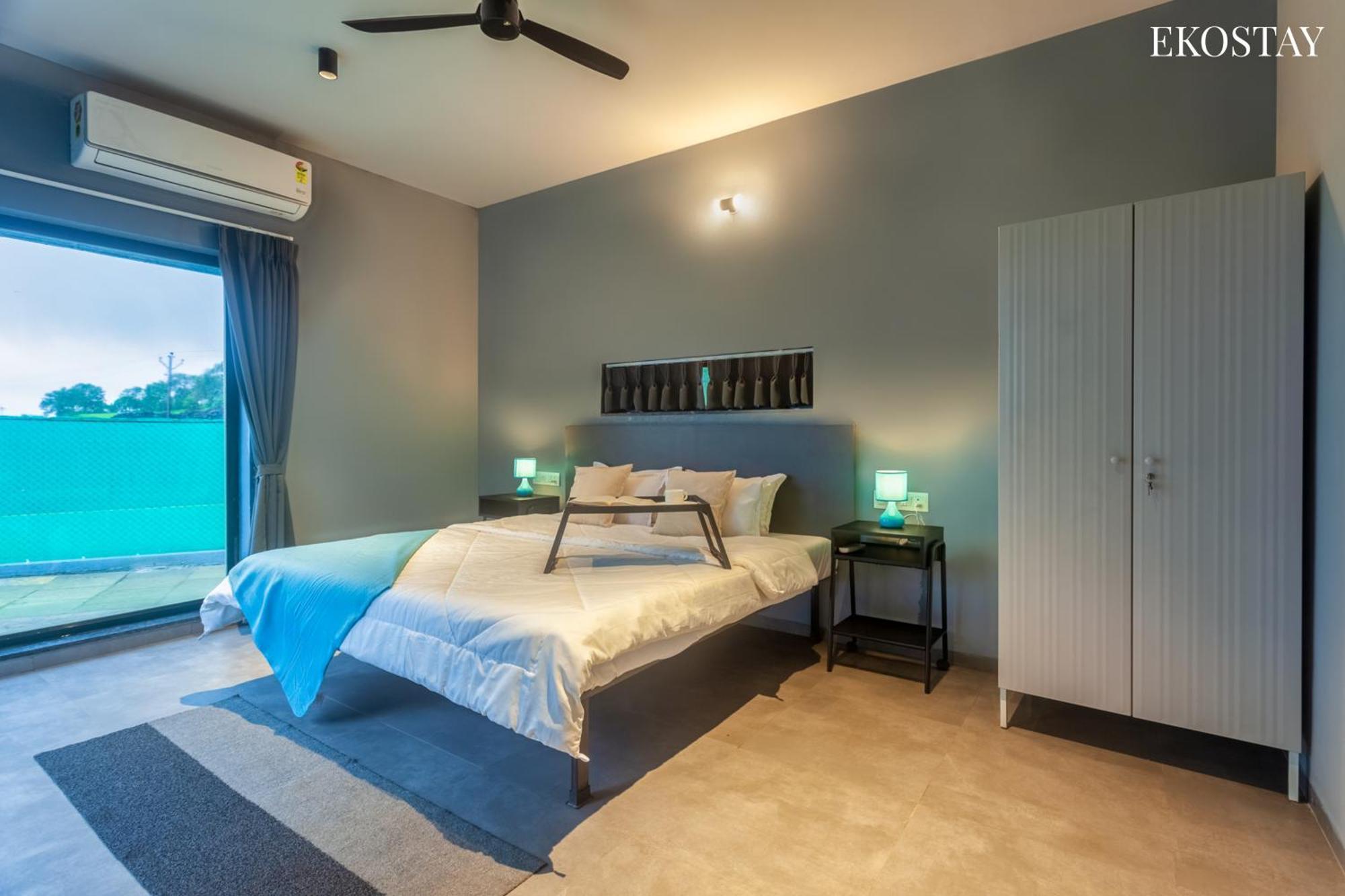 Ekostay - Neptune Villa Igatpuri Kültér fotó