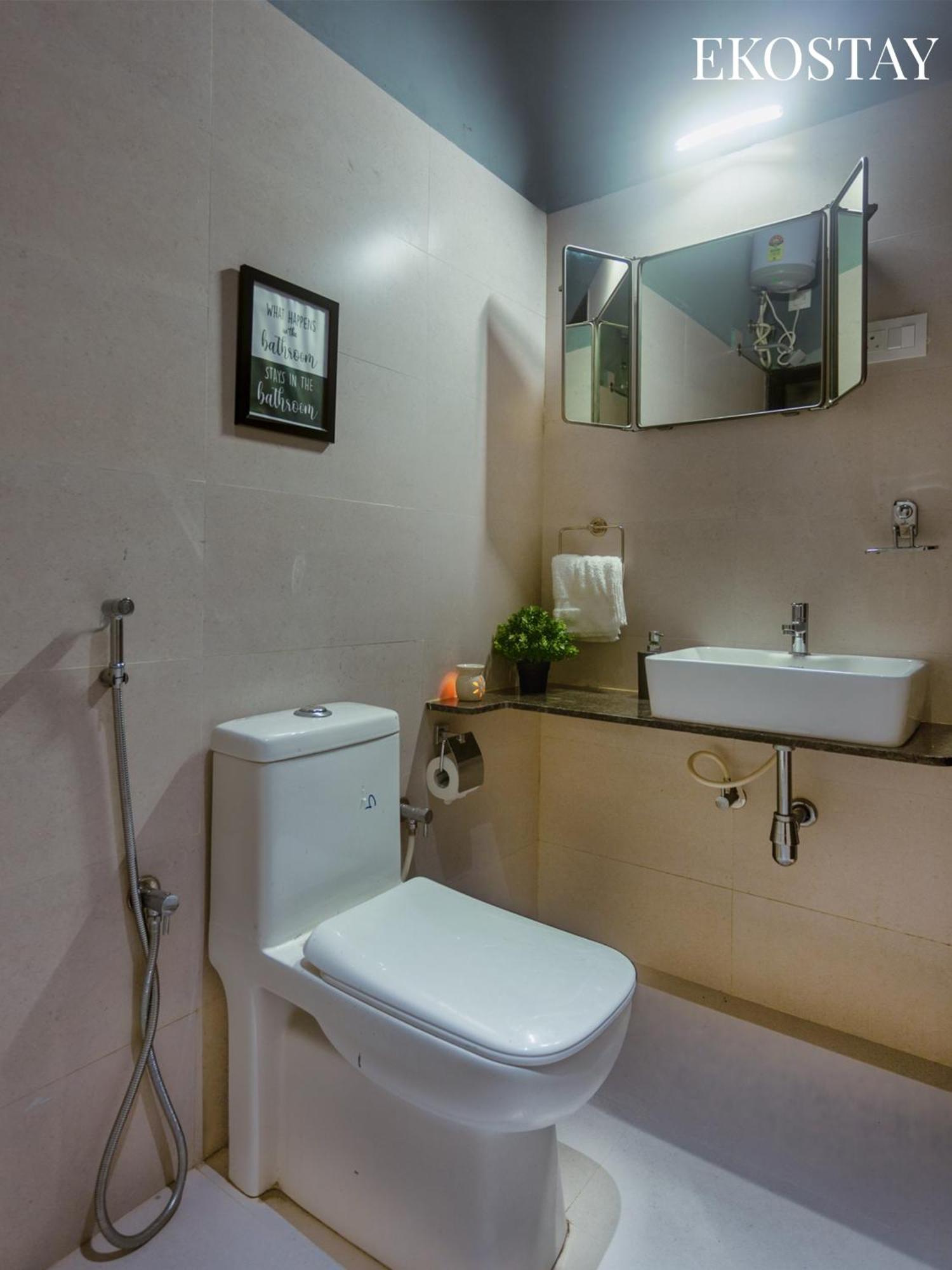 Ekostay - Neptune Villa Igatpuri Kültér fotó