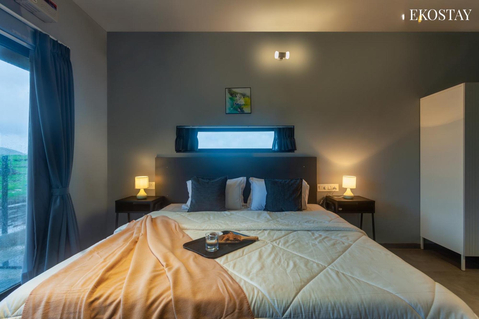 Ekostay - Neptune Villa Igatpuri Kültér fotó