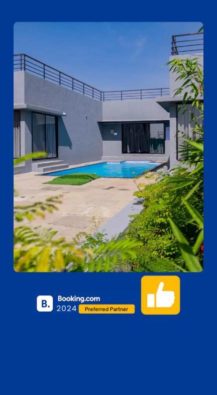 Ekostay - Neptune Villa Igatpuri Kültér fotó